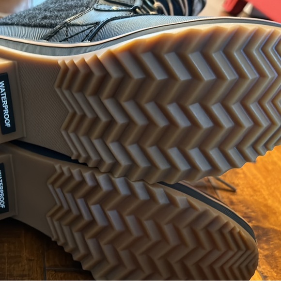 NWT/NBW Sorel Tofino II WP Boot size 7 - Picture 4 of 8